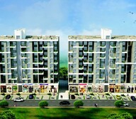 Yash Sherlyn Avenue Apartment Exteriors