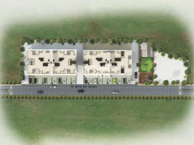 Yash Sherlyn Avenue Master Plan 1
