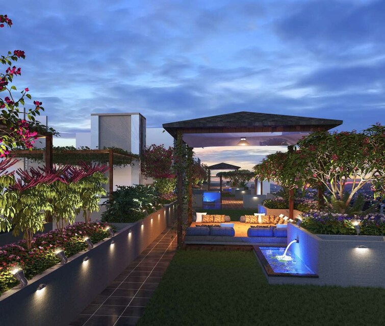 Yash Vastu Park Land Homes Amenities-Features 2