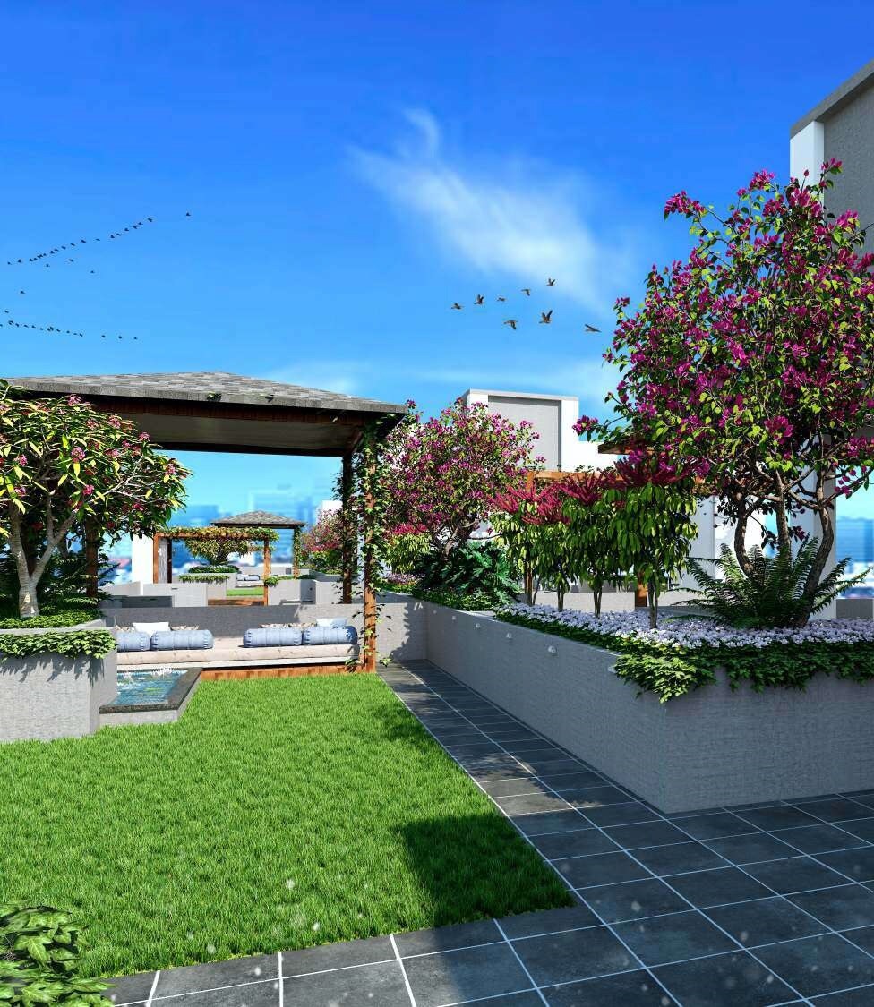 Yash Vastu Park Land Homes