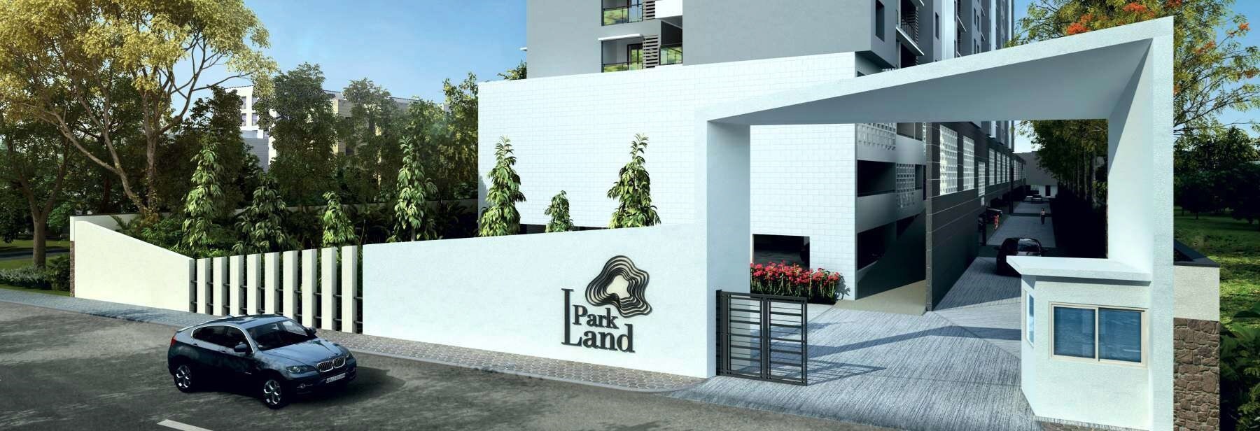 Yash Vastu Park Land Homes