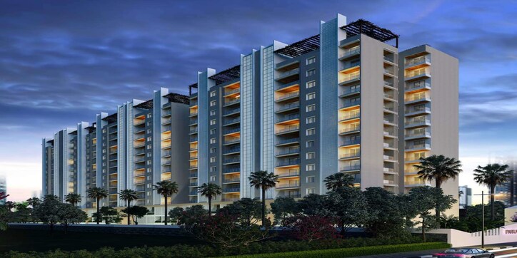 Yash Vastu Park Land Homes Cover Image