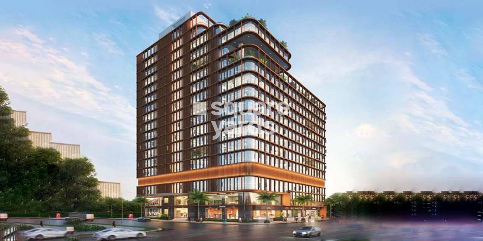 Yashada Business Zone, Baner, Pune