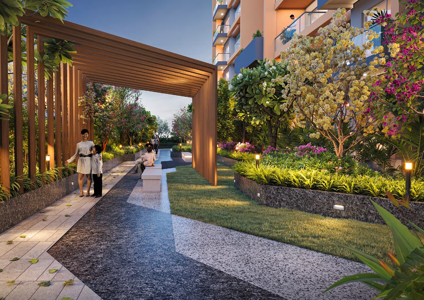 Yashada Earthsong Amenities-Features 1