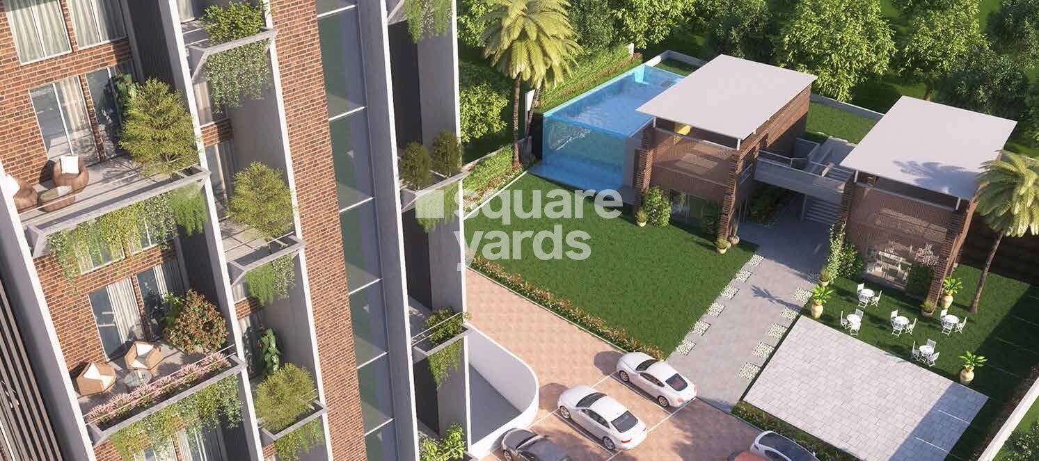 Yashada Epic Phase 2