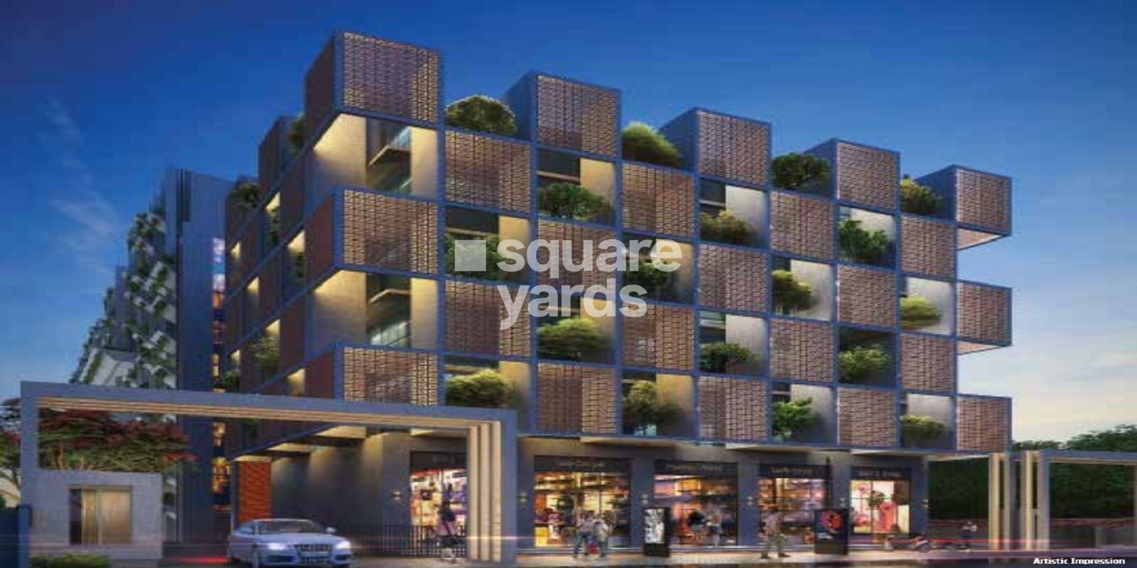 Yashada Epic Phase 2