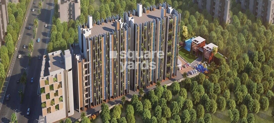 Yashada Epic Phase 2