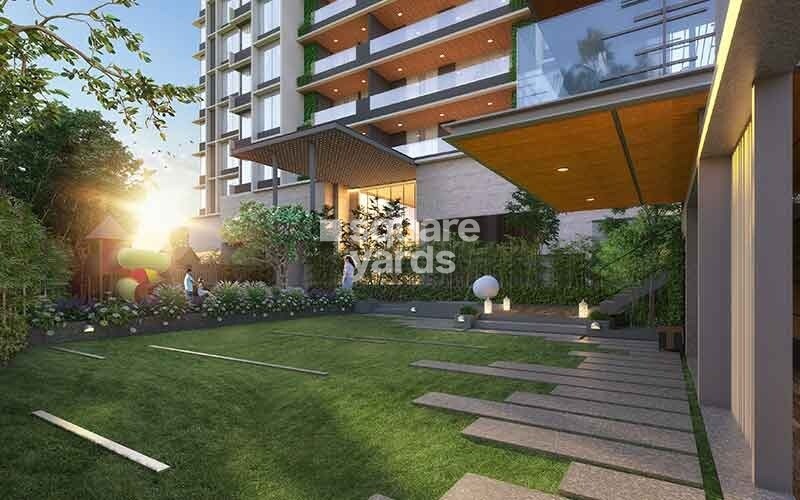 Yashada Jubilee Hills