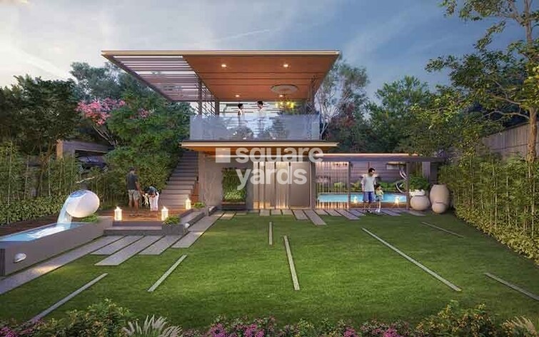 Yashada Jubilee Hills Amenities-Features 2