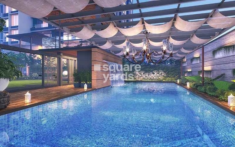 Yashada Jubilee Hills Amenities-Features 3