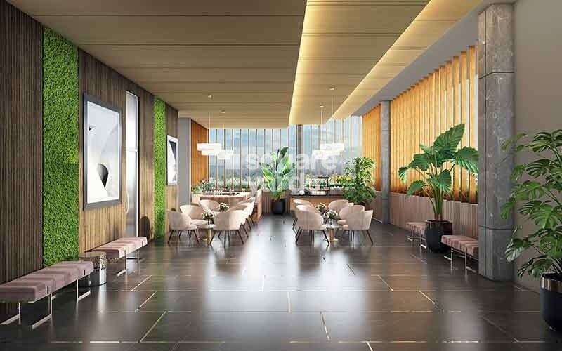 Yashada Jubilee Hills Amenities-Features 4