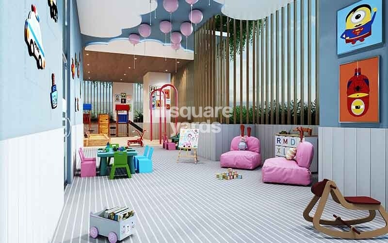 Yashada Jubilee Hills Amenities-Features 5