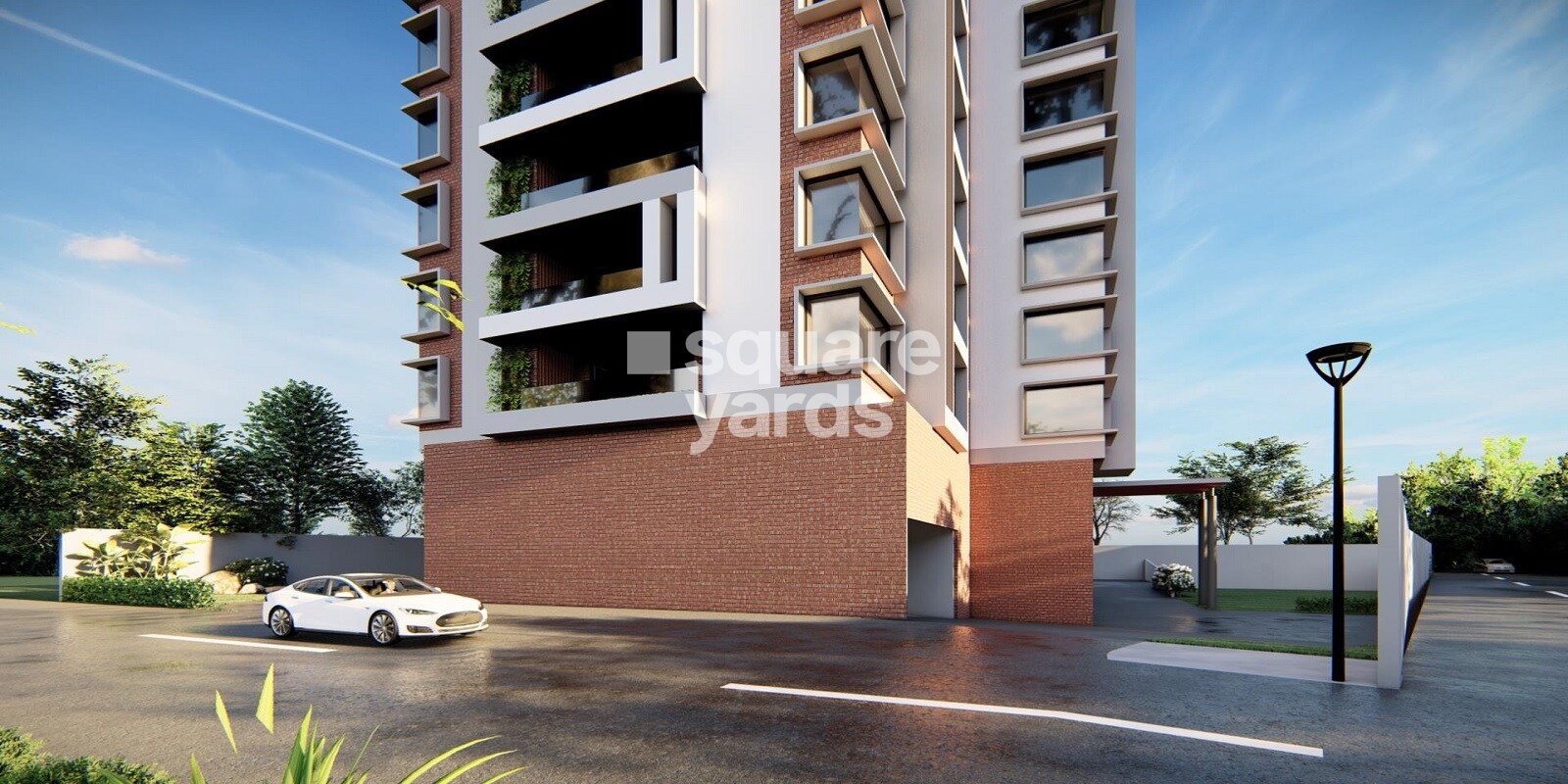 Yashada Jubilee Hills