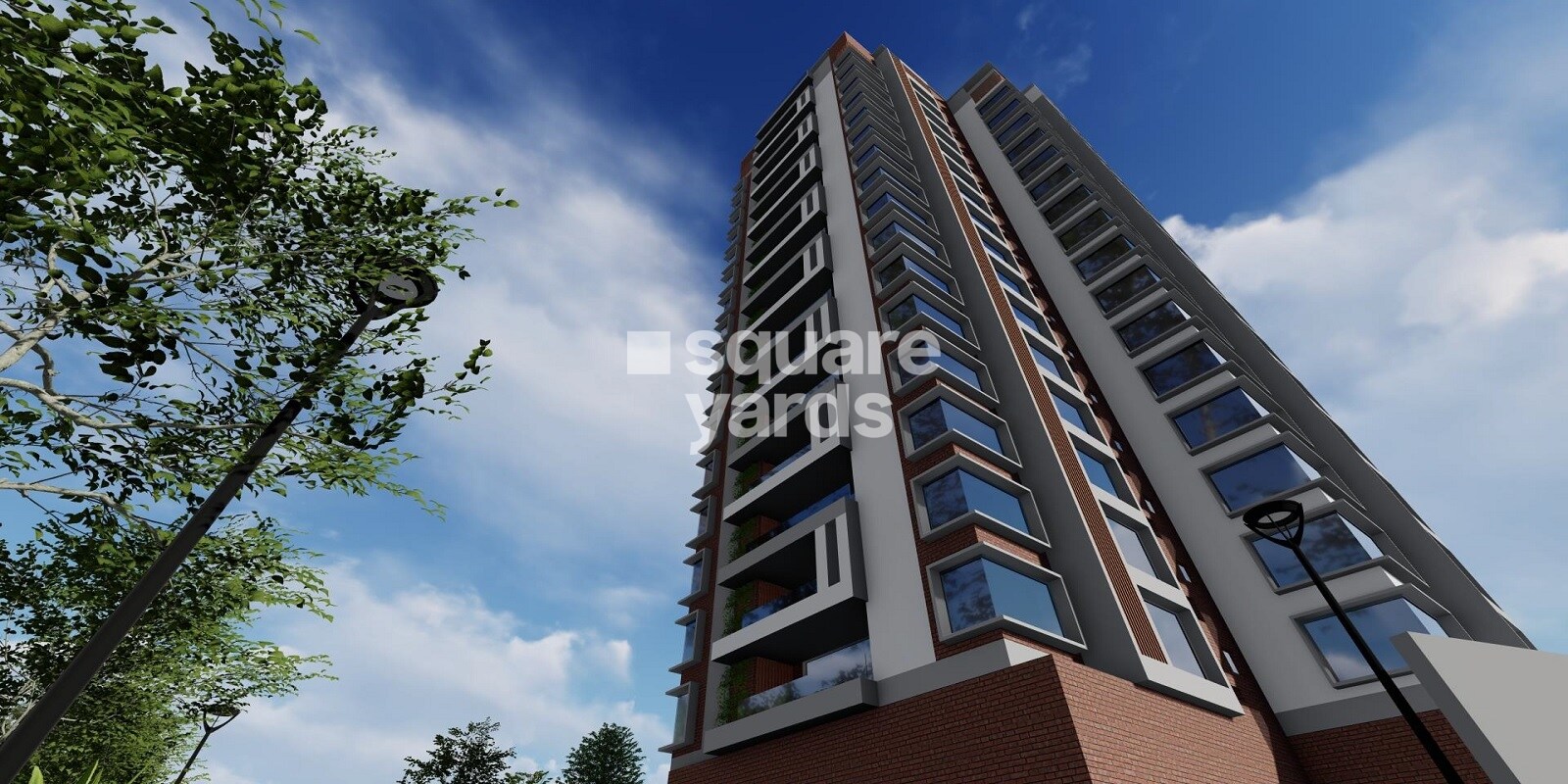 Yashada Jubilee Hills