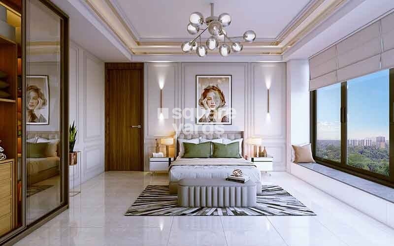 Yashada Jubilee Hills