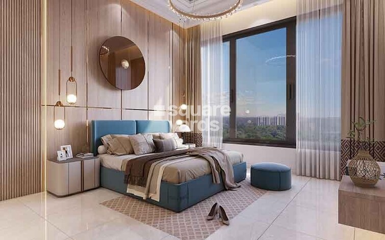 Yashada Jubilee Hills Apartment Interiors 5