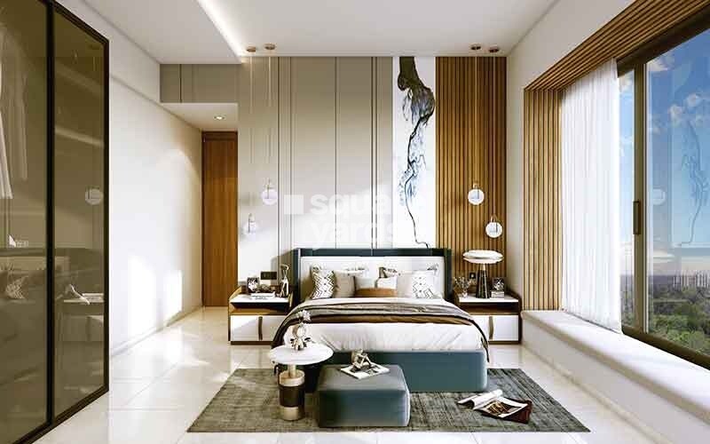 Yashada Jubilee Hills Apartment Interiors 6