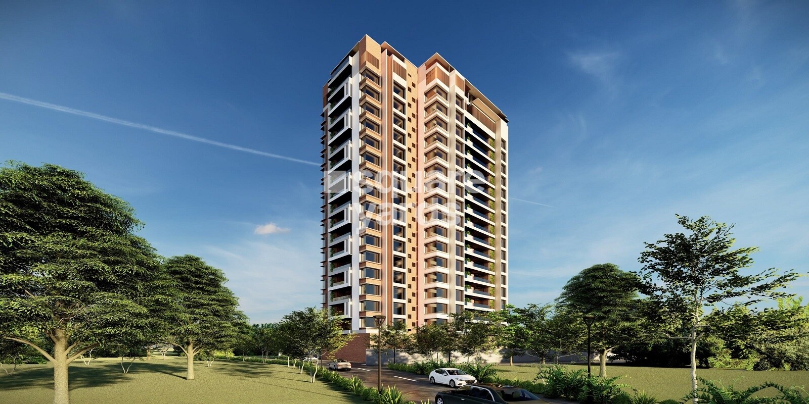 Yashada Jubilee Hills, Baner, Pune