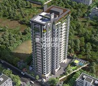 Yashada Jubilee Hills Tower View