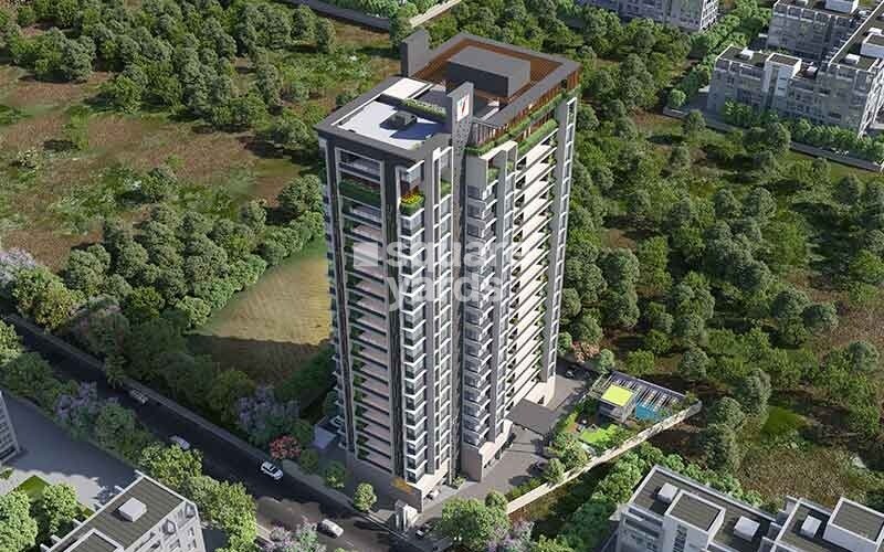 Yashada Jubilee Hills