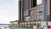 Yashada NB Evo Highstreet Commercial Exteriors