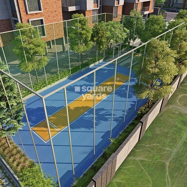 Yashada Splendid Courtyard