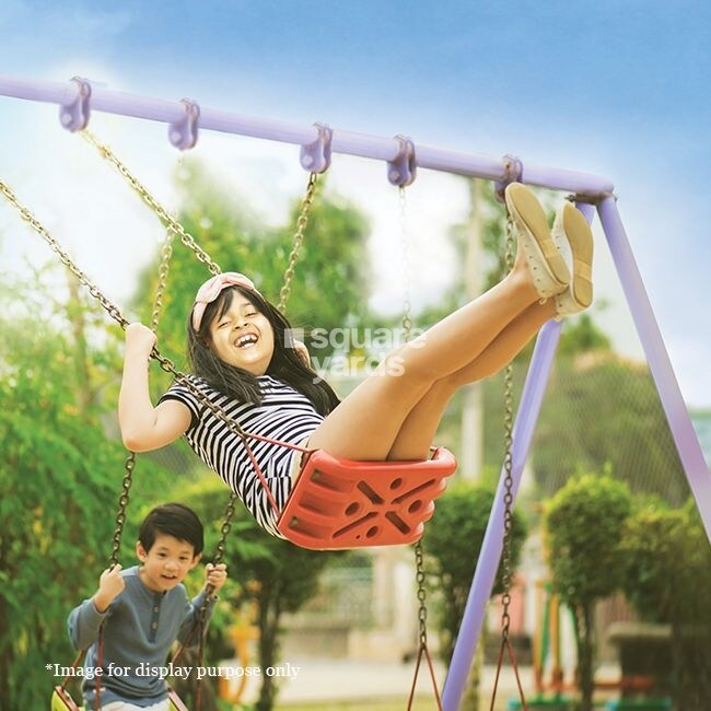 Yashada Splendid Lakeview Amenities-Features