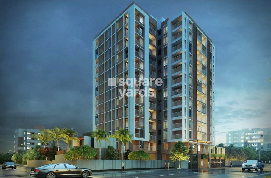 Yashada Splendid Lakeview