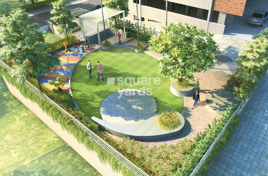 Yashada Splendid Meadows Amenities-Features 1