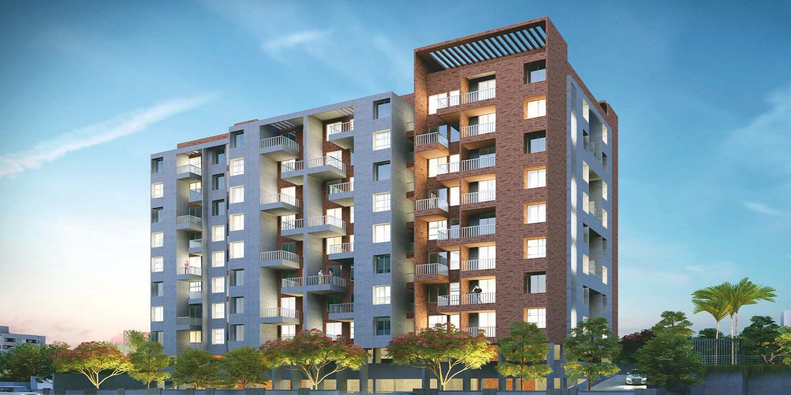 Yashada Splendid Meadows