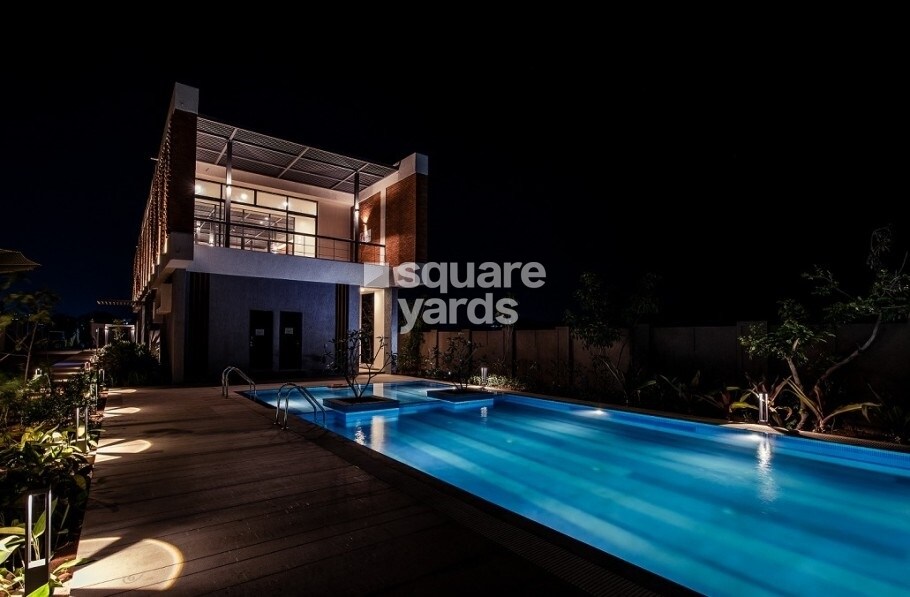 Yashada Splendid Park Amenities-Features