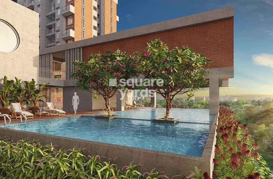 Yashada Splendid Park