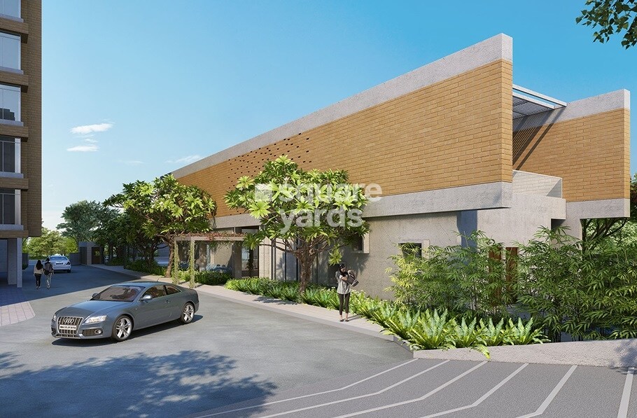 Yashada Splendid Park