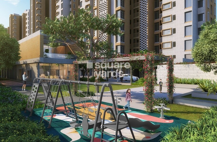 Yashada Splendid Park