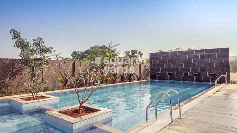 Yashada Splendid Park