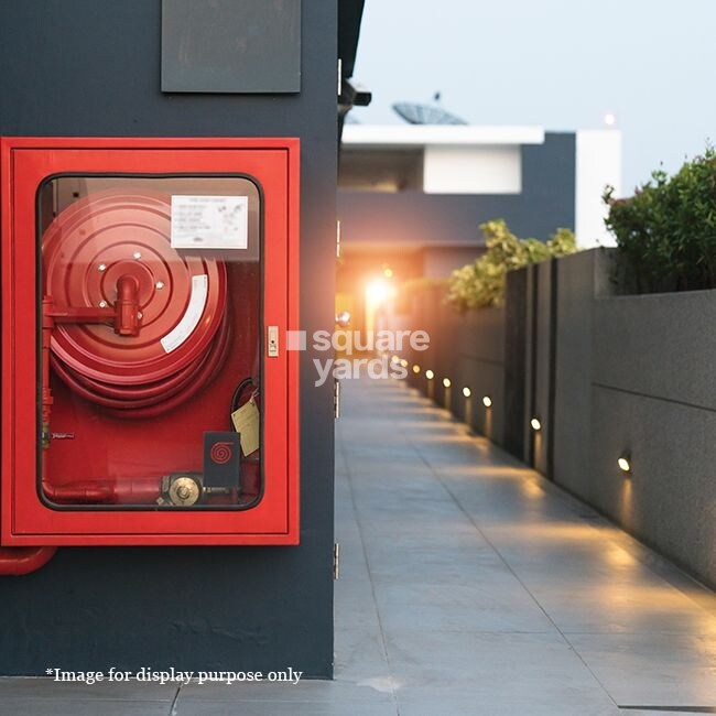 Yashada Splendid Park