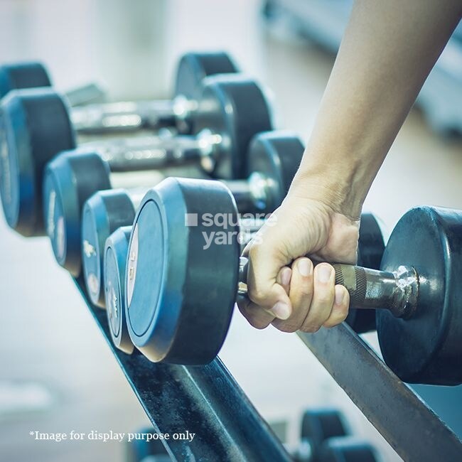 Yashada Splendid Park