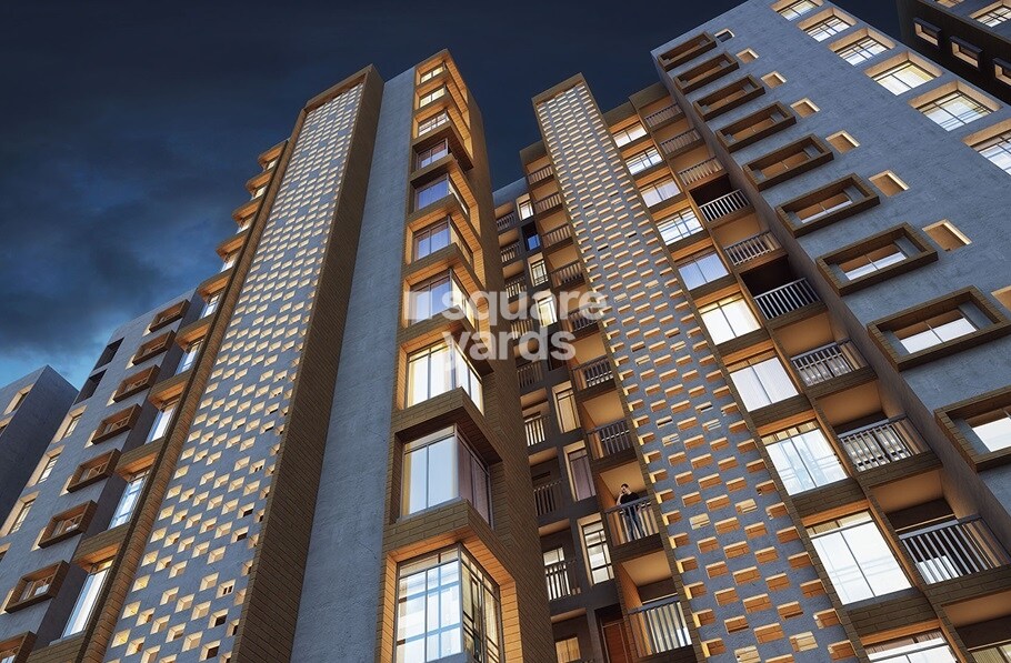 Yashada Splendid Park