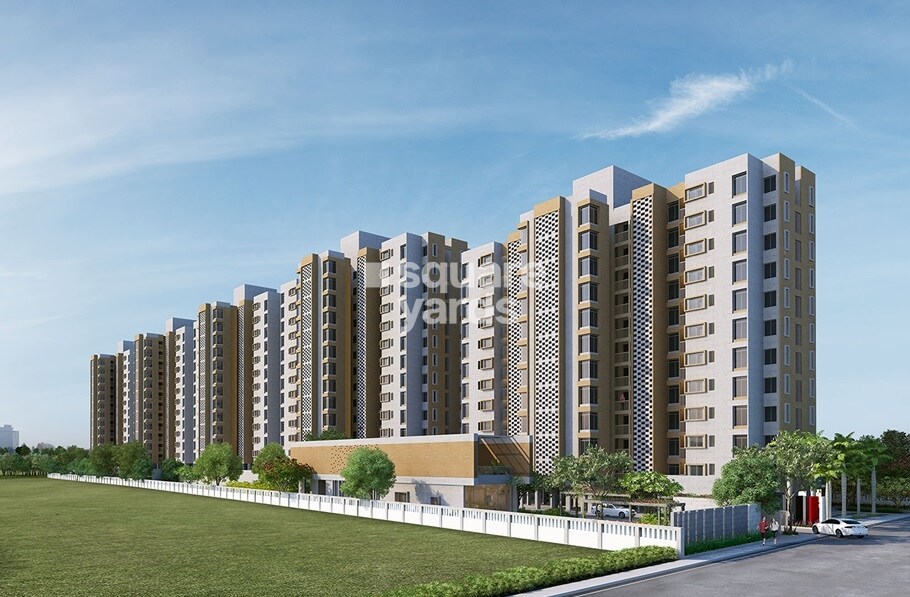 Yashada Splendid Park