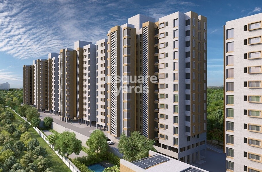 Yashada Splendid Park