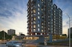 Yashada Splendid Radiance Apartment Exteriors