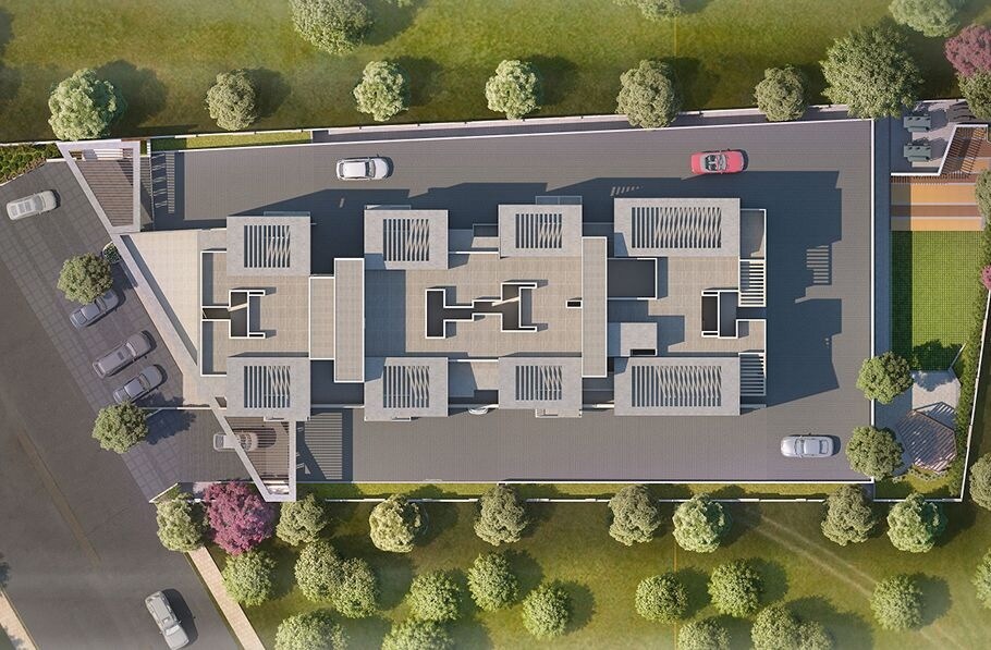 Yashada Splendid Radiance Master Plan Image