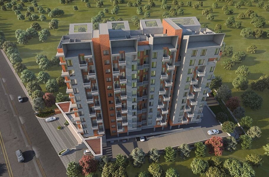 Yashada Splendid Radiance