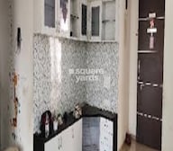 Yashada Splendid Square Apartment Interiors