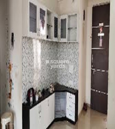 Yashada Splendid Square Apartment Interiors 1