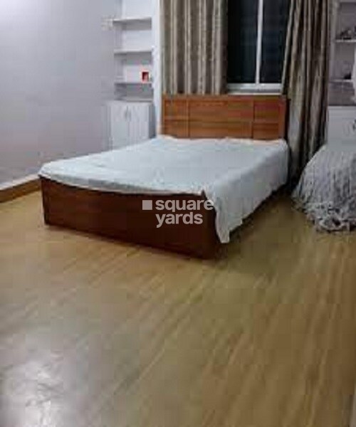 Yashada Splendid Square Apartment Interiors 2