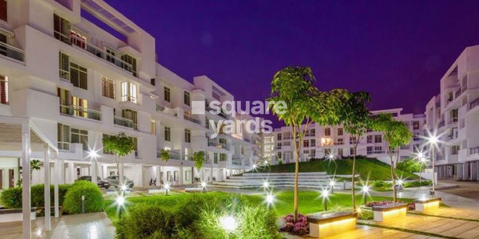 Yashada Splendid Square Featured Image