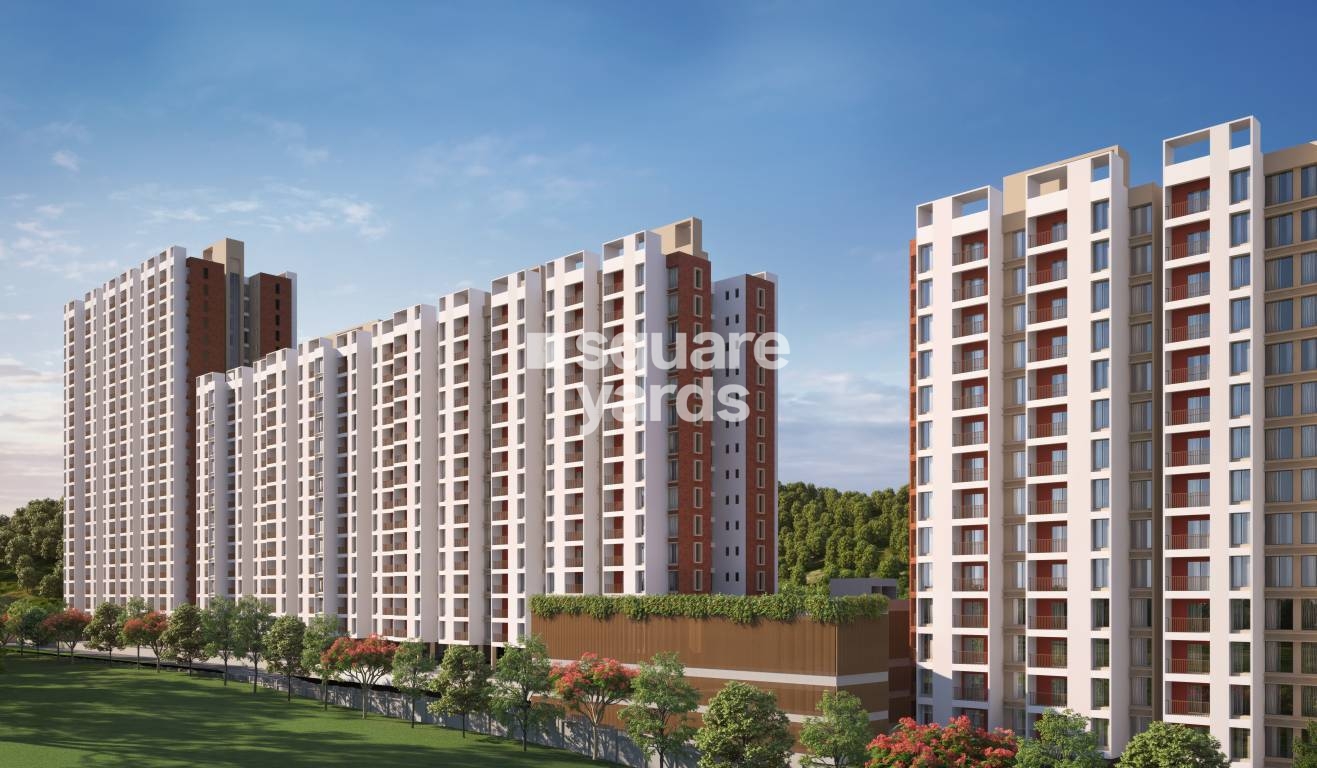 Yashada Supreme Dudulgaon Pune | Price List, Floor Plan & RERA Details