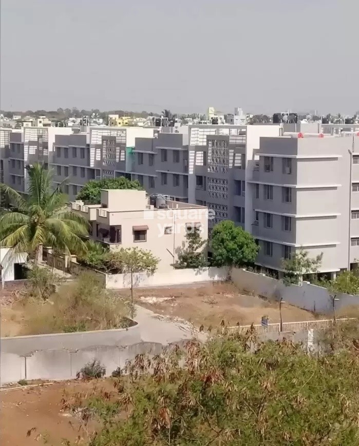 Yashada Vivanta Life Grace Tower View