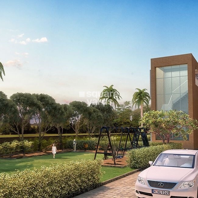 Yashada Vivanta Life Vedika